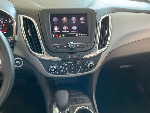Used 2024 Chevrolet Equinox LT AWD/4WD image 16