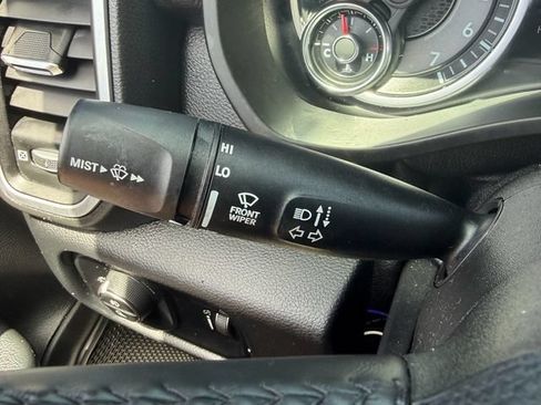 Used 2021 RAM 1500 Big Horn RWD image 29