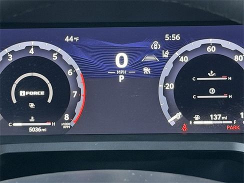 Used 2025 Toyota Tacoma TRD Sport image 29