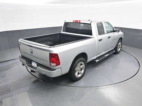 Used 2012 RAM 1500 Express image 26