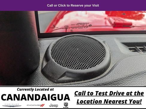 Used 2017 Jeep Wrangler Unlimited Sport w/ Quick Order Package 24S AWD/4WD image 31