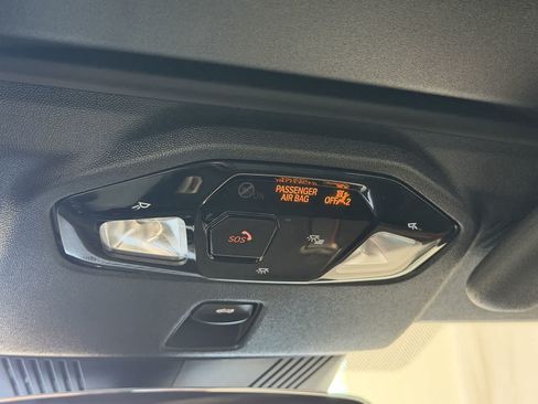 Certified 2026 MINI Cooper S FWD image 15