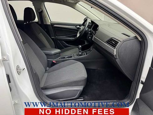 Used 2020 Volkswagen Jetta S w/ Driver Assistance Package FWD image 19