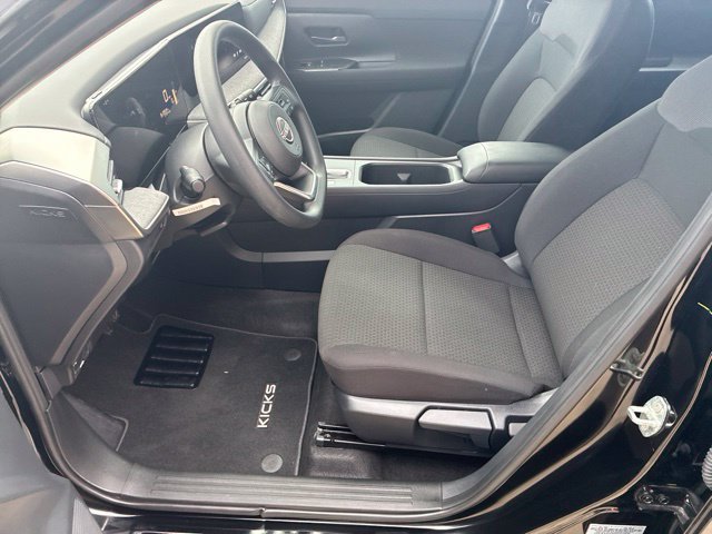 Used 2026 Nissan Kicks S FWD image 17