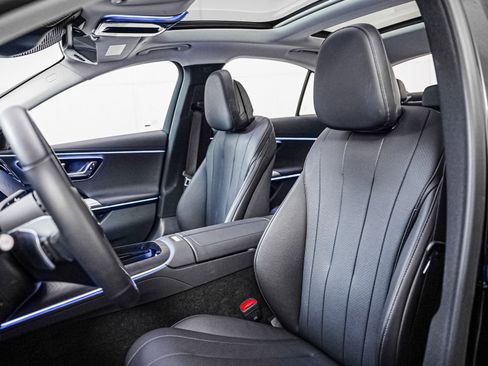 Certified 2026 Mercedes-Benz E 350 Sedan image 8