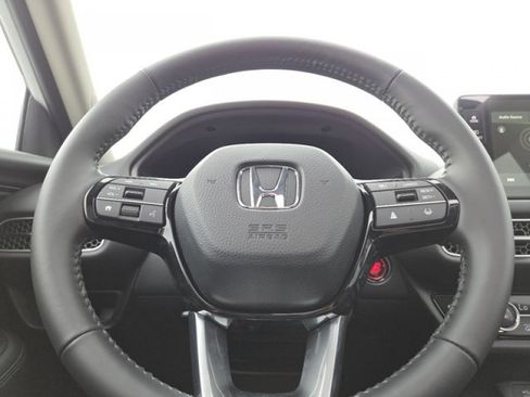 New 2027 Honda HR-V EX-L image 15