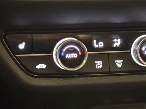 New 2027 Honda HR-V EX-L image 25