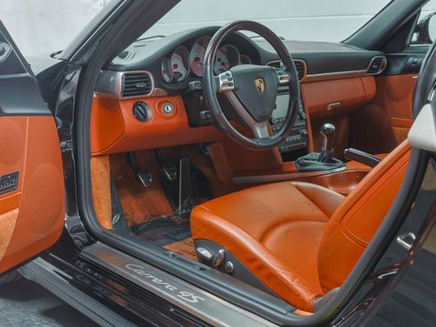 Used 2009 Porsche 911 Carrera 4S image 61