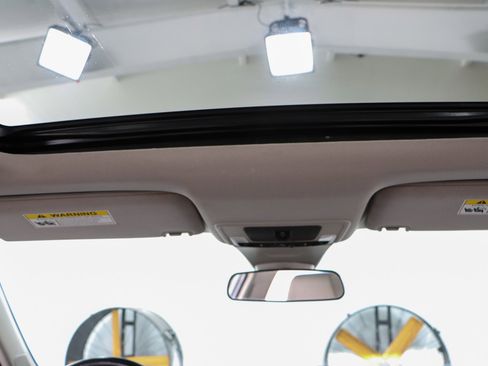 Used 2022 Honda Civic EX image 21