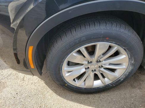 Used 2025 Mitsubishi Outlander SE image 6