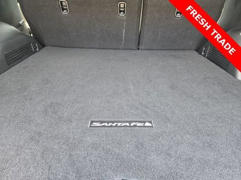 Used 2023 Hyundai Santa Fe SEL Premium AWD/4WD image 30