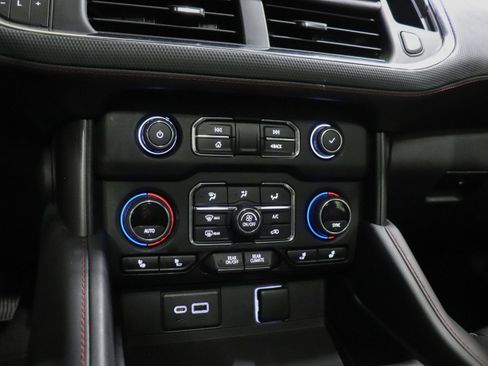 Used 2022 Chevrolet Tahoe RST w/ Sport Performance Package image 37