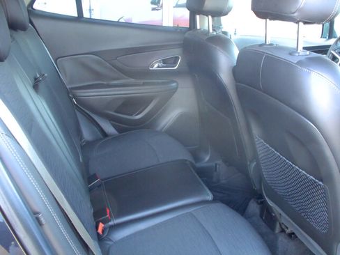 Used 2016 Buick Encore FWD image 20