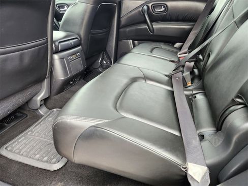 Used 2022 Nissan Armada SV w/ Cargo Package image 19