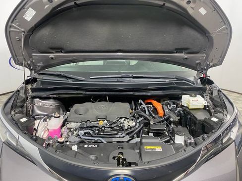 Certified 2023 Toyota Sienna LE AWD/4WD image 25