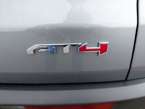 New 2026 GMC Acadia AT4 image 13