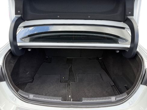 Used 2024 MAZDA MAZDA3 s FWD image 17