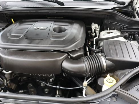 Used 2016 Jeep Grand Cherokee Limited AWD/4WD image 40