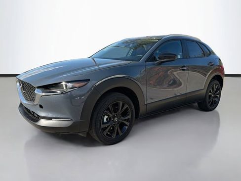 New 2026 MAZDA CX-30 AWD 2.5 S image 7