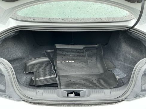 Used 2024 Ford Mustang GT Premium RWD image 19