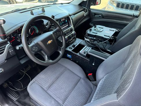 Used 2020 Chevrolet Tahoe 2WD image 13