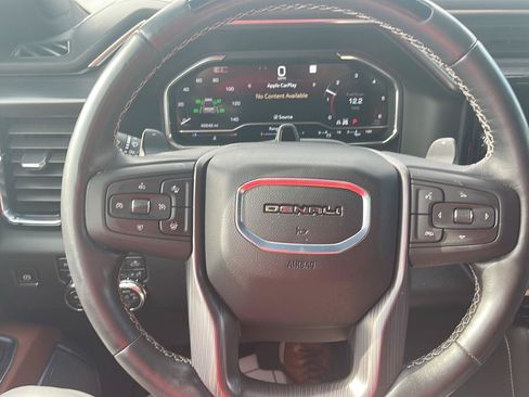 Used 2024 GMC Sierra 1500 Denali Ultimate AWD/4WD image 17