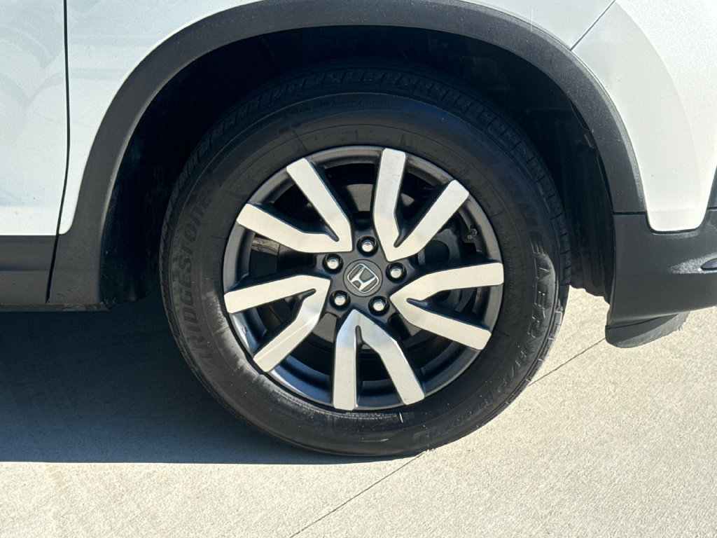 Certified 2020 Honda Pilot EX-L image 11