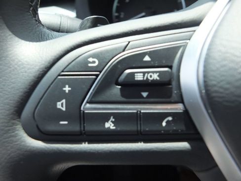 Used 2025 INFINITI QX50 Luxe AWD/4WD image 34