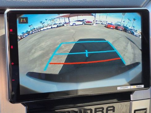 Used 2016 Toyota Tundra SR5 image 13