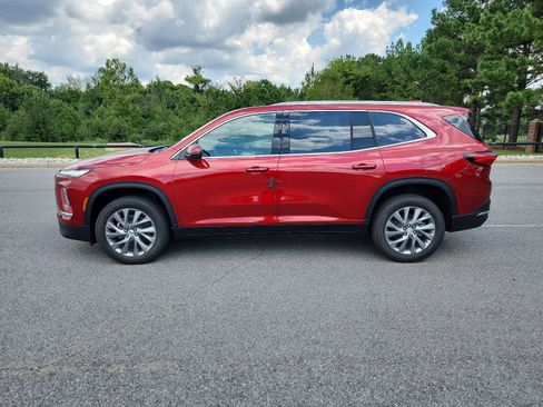 New 2026 Buick Enclave Preferred w/ Power Package image 2