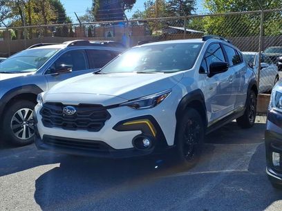 Certified 2025 Subaru Crosstrek 2.5i Sport