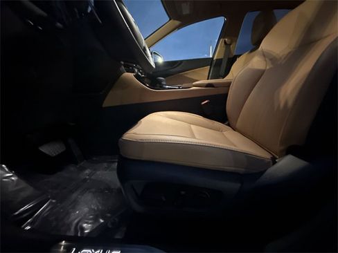 Used 2026 Lexus NX 350 AWD image 12