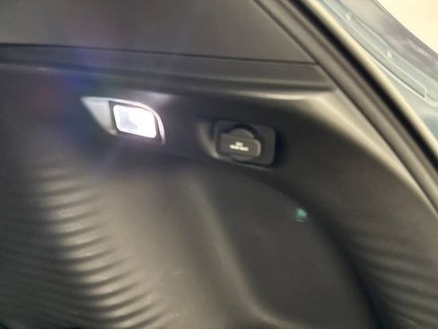 Certified 2024 Honda HR-V Sport image 24