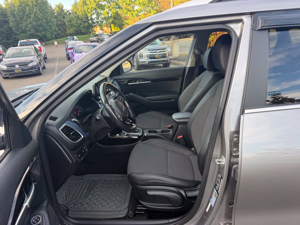 Used 2023 Kia Seltos S AWD/4WD image 9