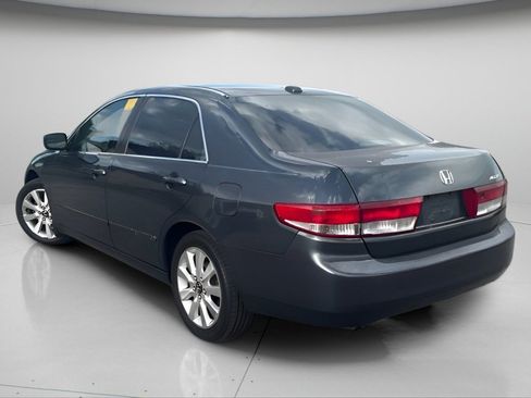 Used 2005 Honda Accord EX-L image 11