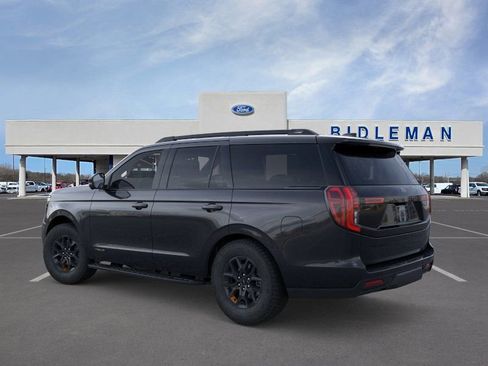 New 2026 Ford Expedition Tremor AWD/4WD image 4