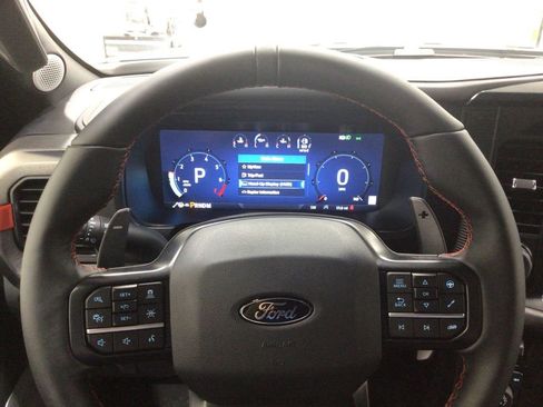 New 2025 Ford F150 Raptor image 14