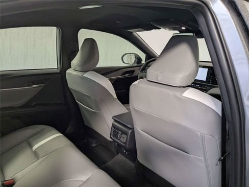 Certified 2025 Toyota Camry SE w/ Convenience Package FWD image 29