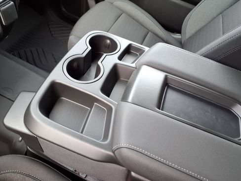 New 2026 Chevrolet Silverado 1500 Custom Trail Boss image 12