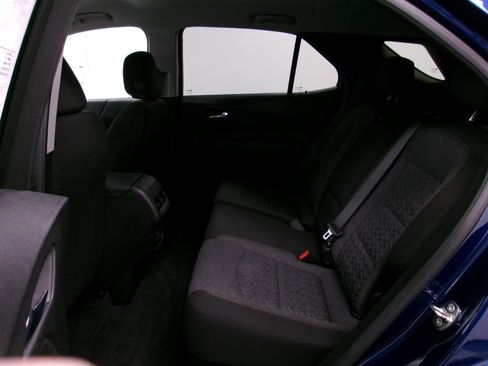 Certified 2023 Chevrolet Equinox LT image 9