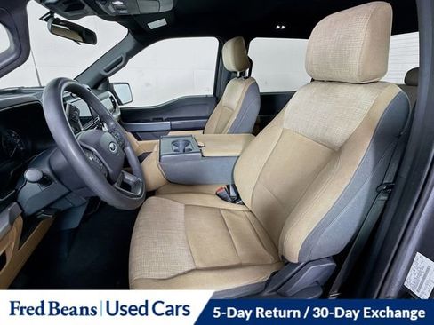 Used 2023 Ford F150 XLT image 21