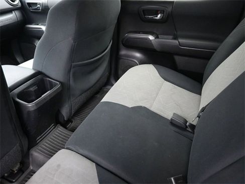 Used 2020 Toyota Tacoma TRD Sport w/ Blackout Package image 19