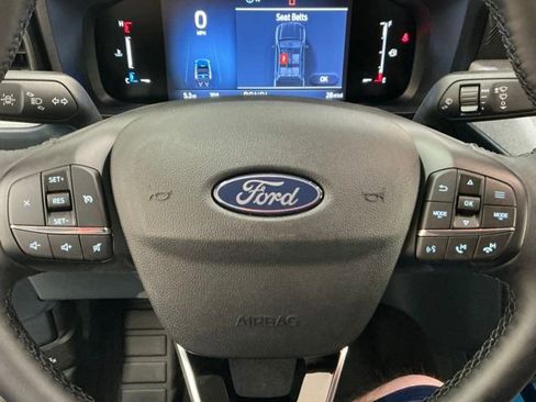 New 2026 Ford Maverick XLT image 27