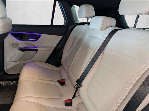Certified 2026 Mercedes-Benz GLC 300 image 17