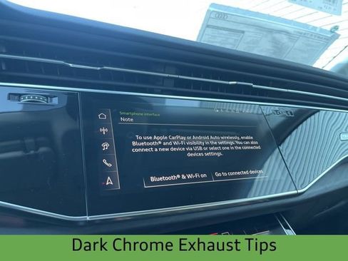 New 2026 Audi Q7 2.0T Premium Plus image 21