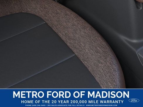 New 2026 Ford Bronco Sport Outer Banks AWD/4WD image 18