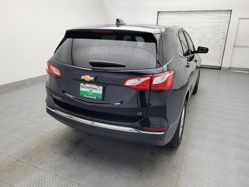 Used 2021 Chevrolet Equinox LT image 7