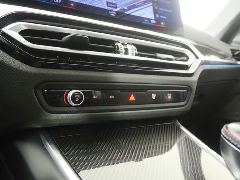 Used 2023 BMW M3 Competition w/ M Carbon Exterior Package image 29