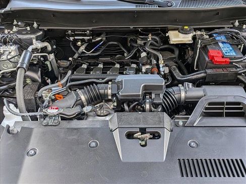 New 2026 Honda CR-V EX-L image 16