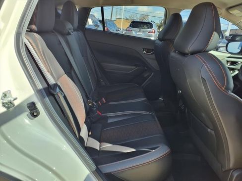 Used 2025 Subaru Crosstrek 2.5i Limited w/ Popular Package #3A image 15